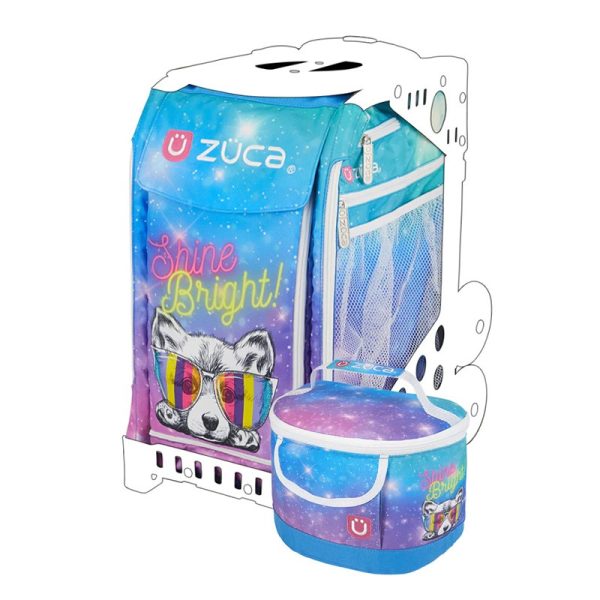 Shine Bright Insert Only